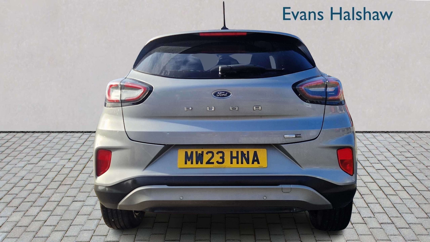 Used Ford Puma 2023 for sale - 77740984: Photo 5