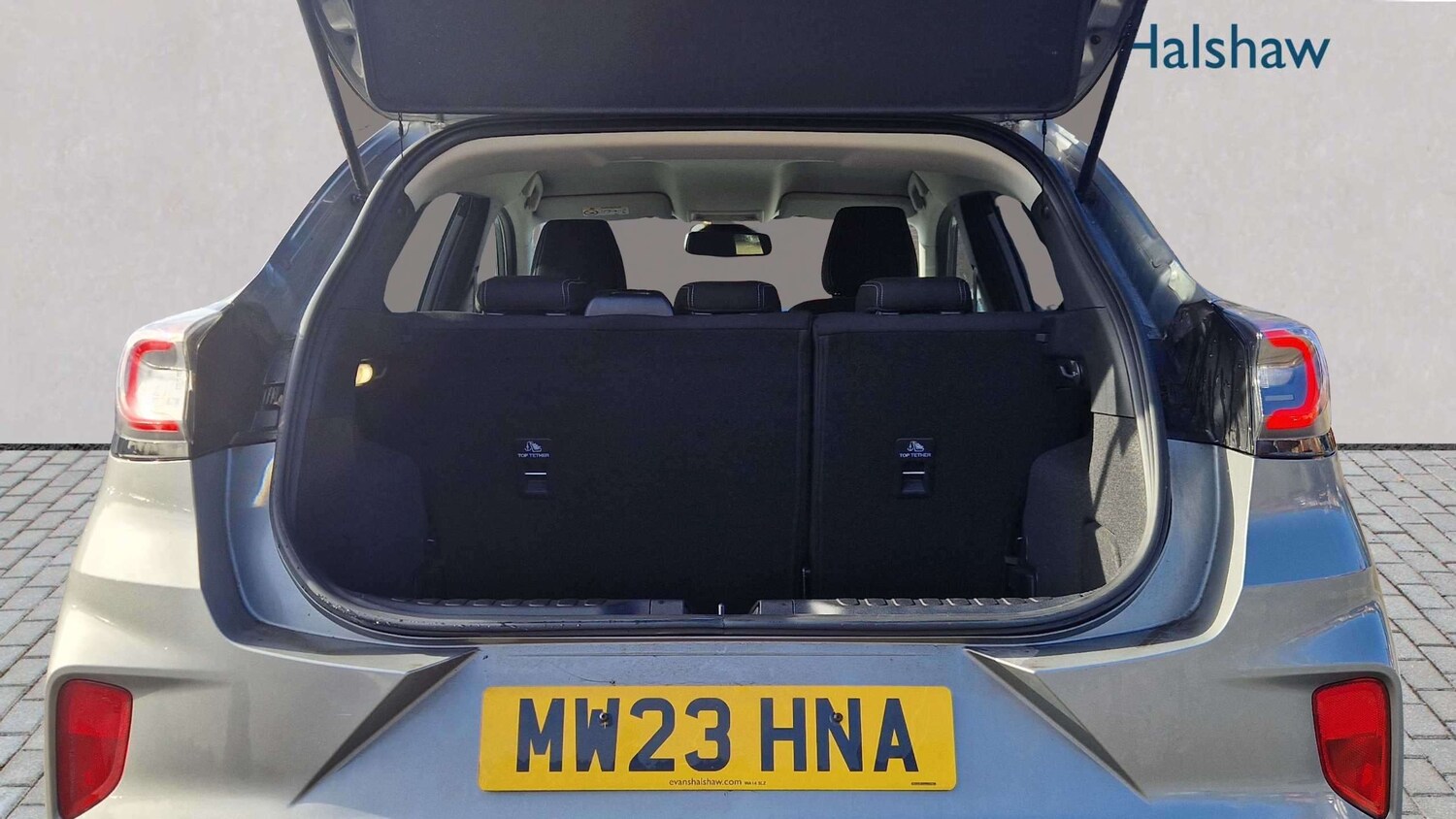 Used Ford Puma 2023 for sale - 77740984: Photo 7