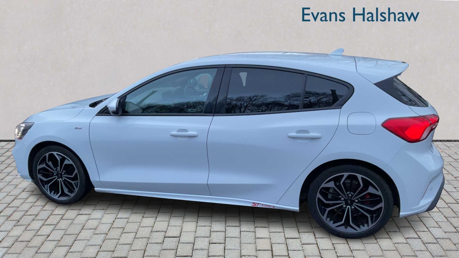 Used Ford Focus for sale - 77316432: Photo 3