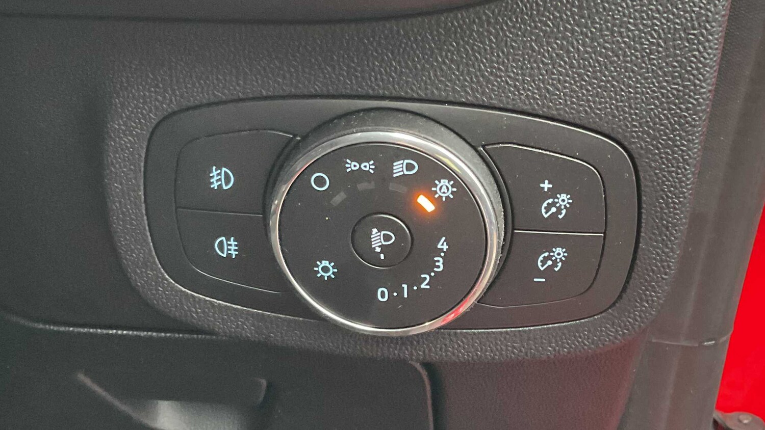 Used Ford Fiesta 2023 for sale - 77294238: Photo 10