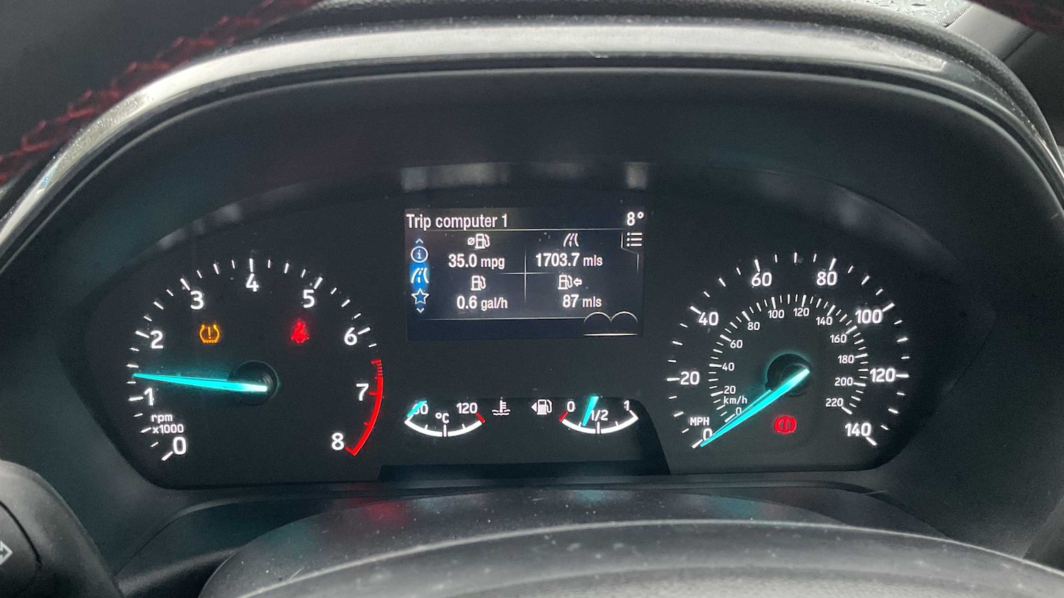 Used Ford Fiesta 2023 for sale - 77294238: Photo 11