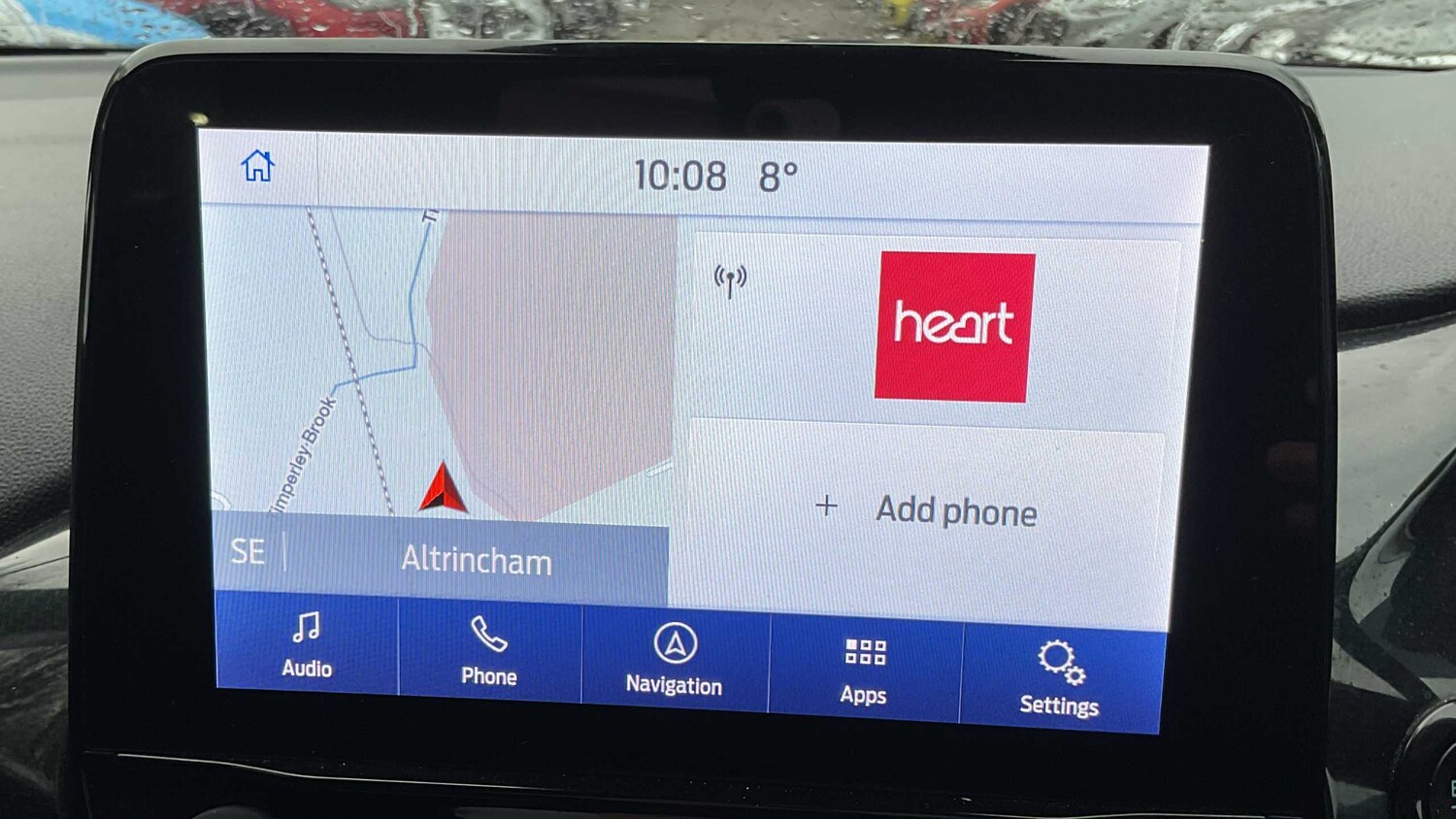 Used Ford Fiesta 2023 for sale - 77294238: Photo 12