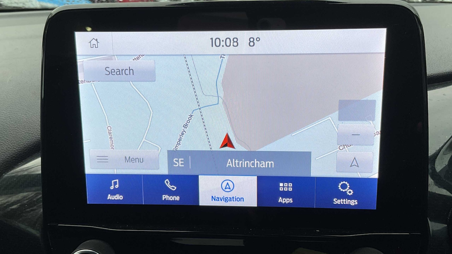 Used Ford Fiesta 2023 for sale - 77294238: Photo 13