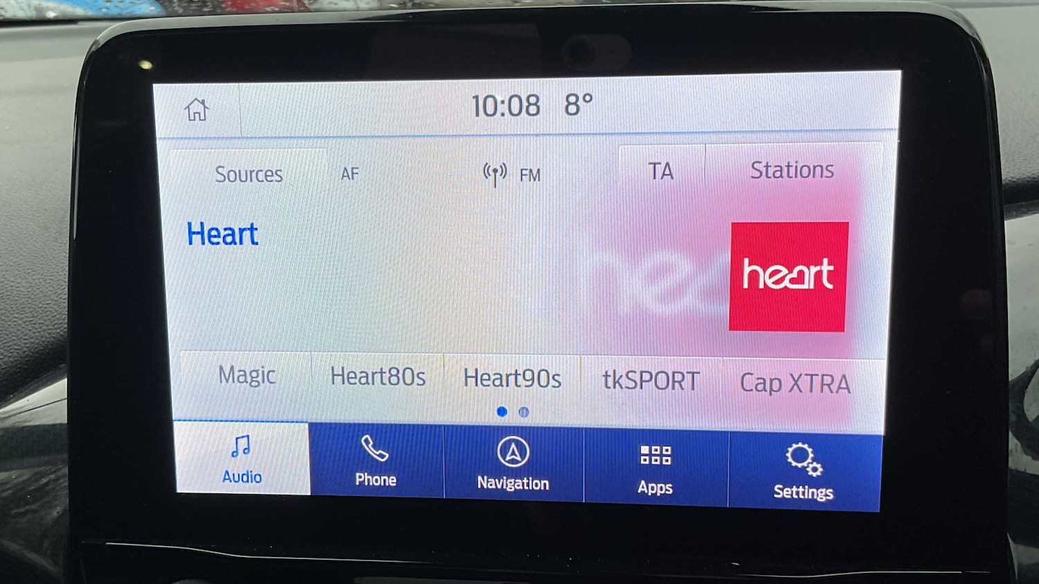 Used Ford Fiesta 2023 for sale - 77294238: Photo 14