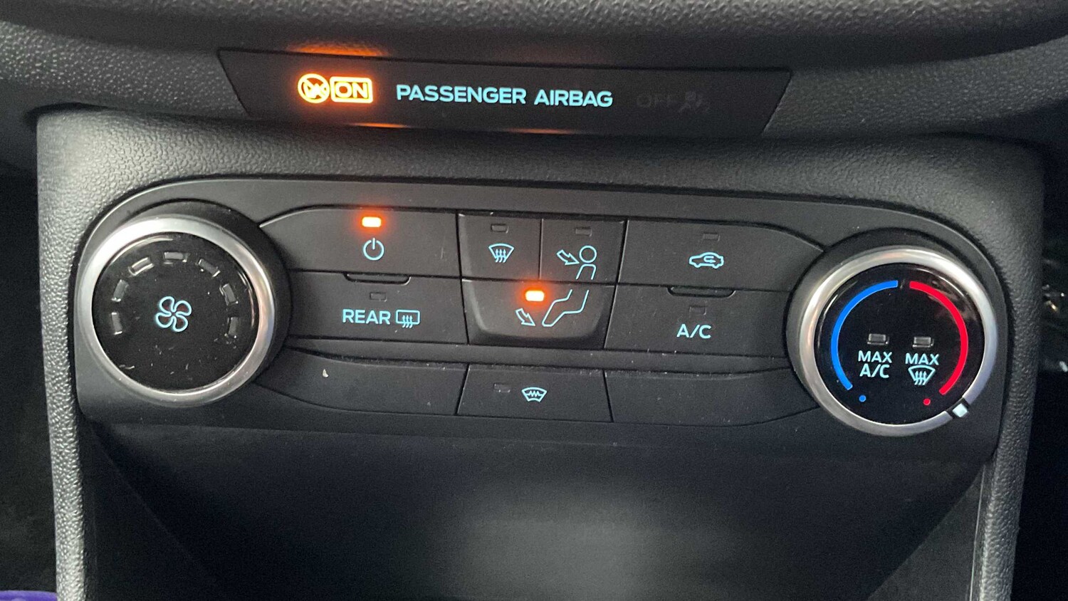 Used Ford Fiesta 2023 for sale - 77294238: Photo 16