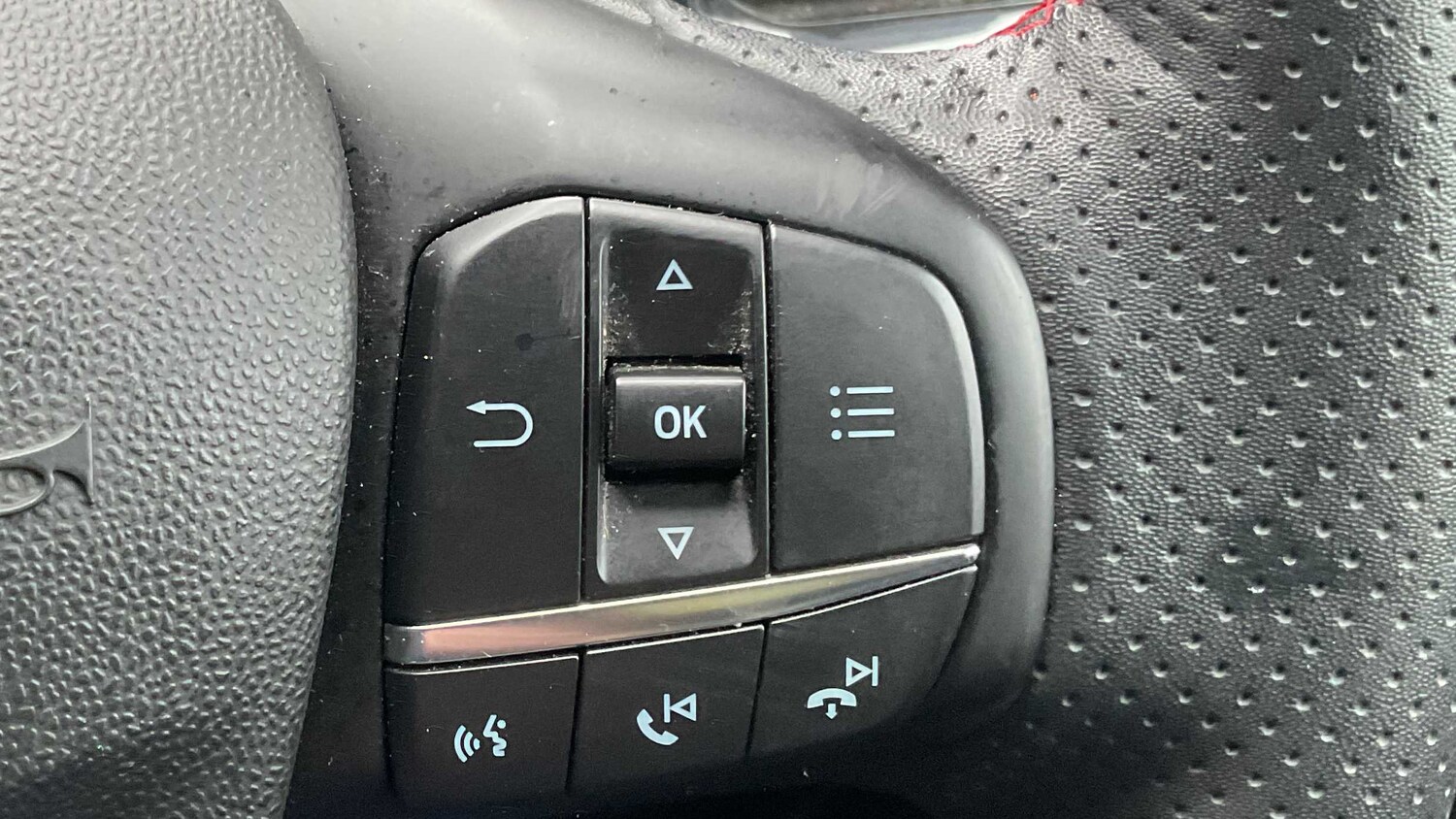 Used Ford Fiesta 2023 for sale - 77294238: Photo 18