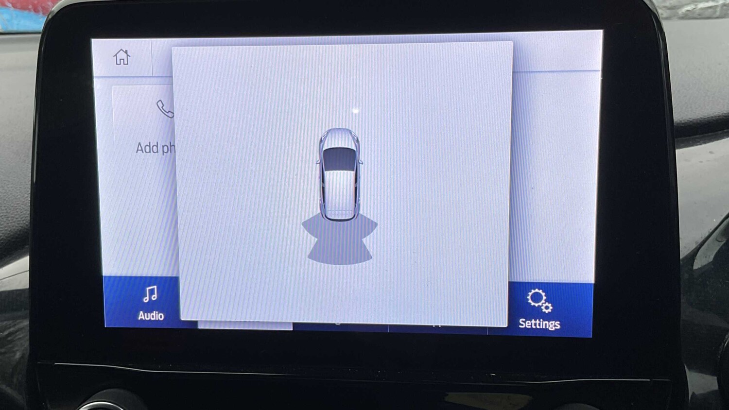 Used Ford Fiesta 2023 for sale - 77294238: Photo 19