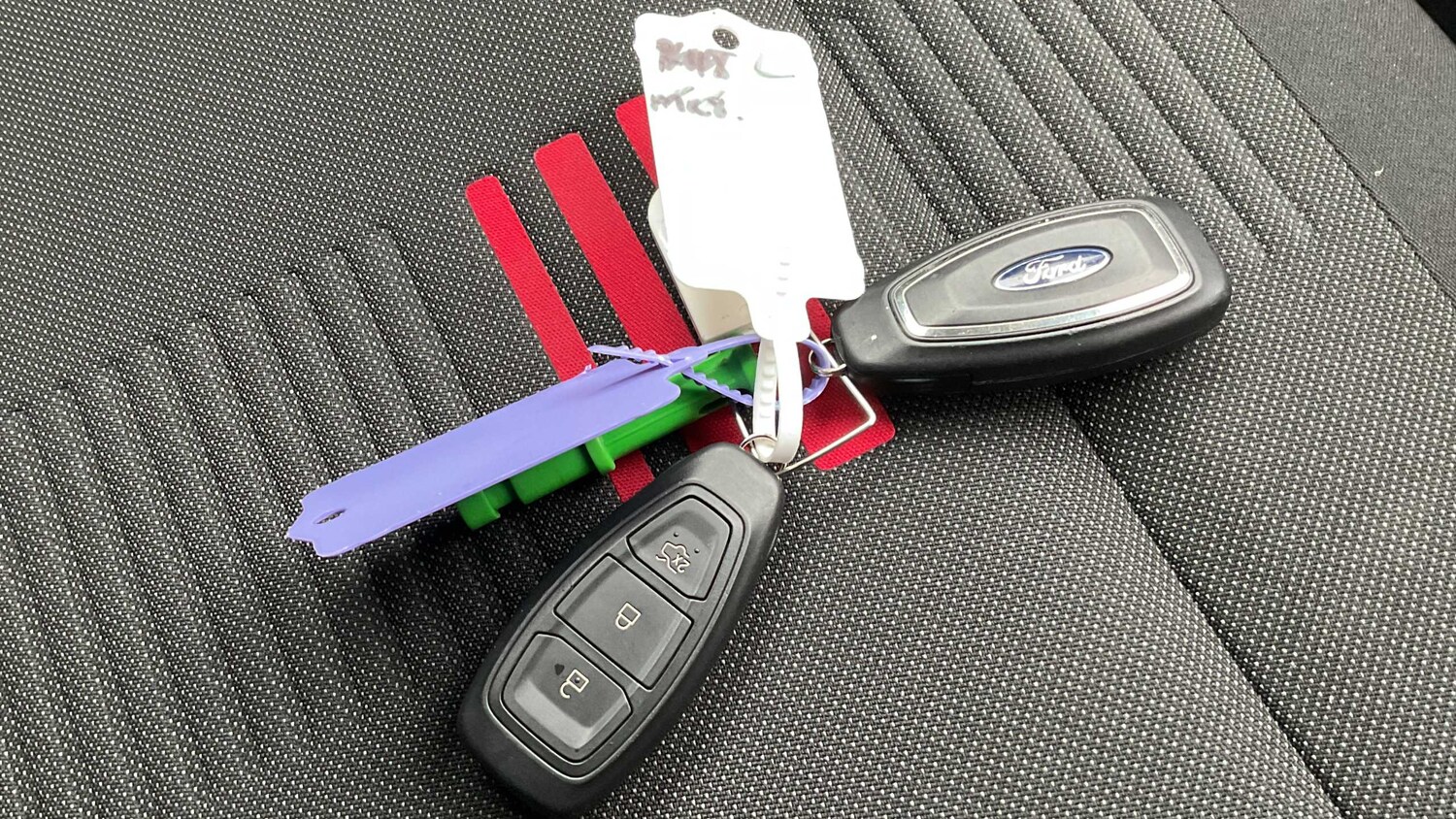 Used Ford Fiesta 2023 for sale - 77294238: Photo 21