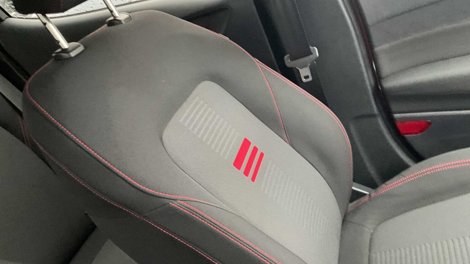 Used Ford Fiesta 2023 for sale - 77294238: Photo 22