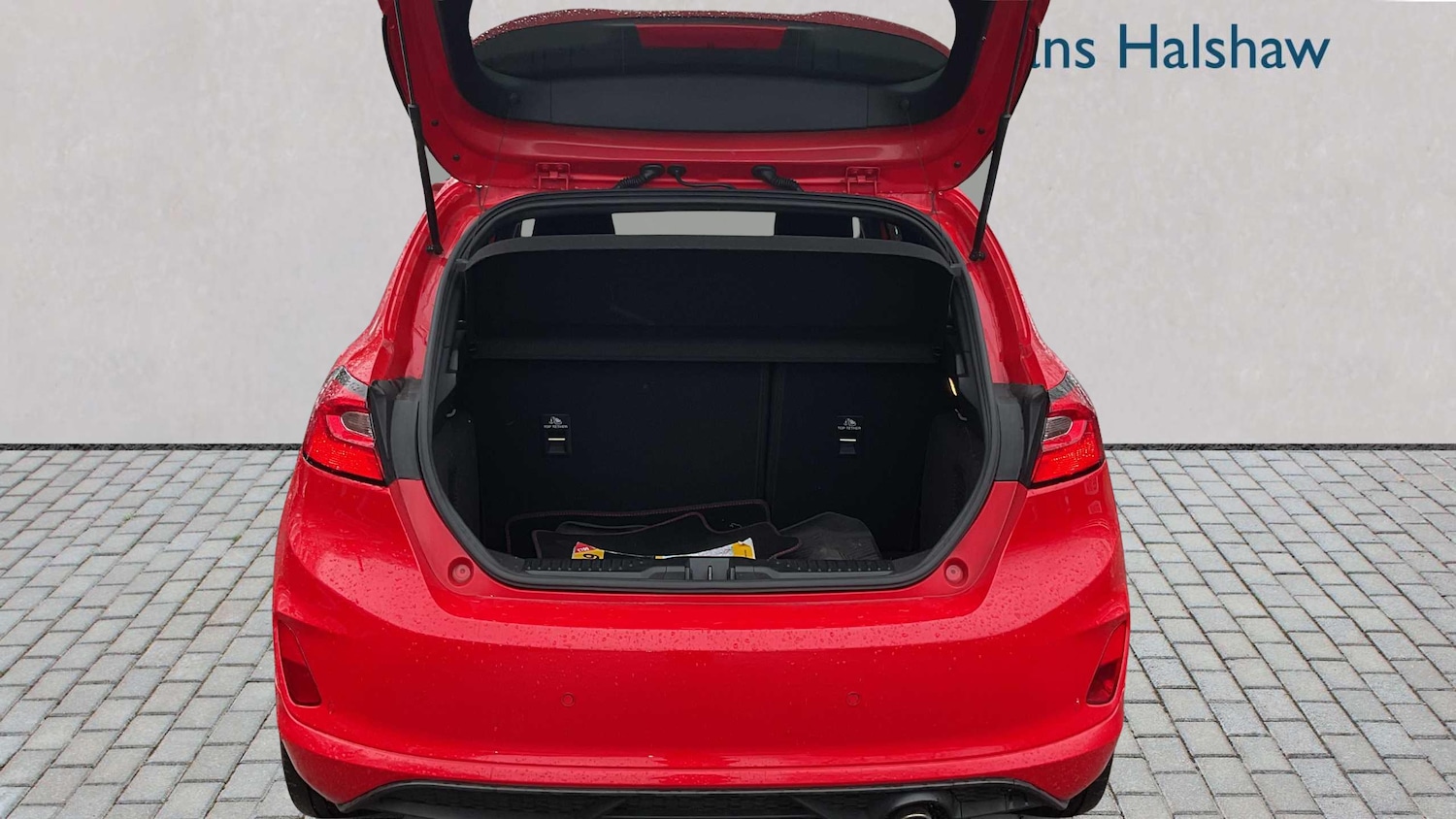 Used Ford Fiesta 2023 for sale - 77294238: Photo 4