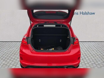 Used Ford Fiesta 2023 for sale - 77294238: Photo