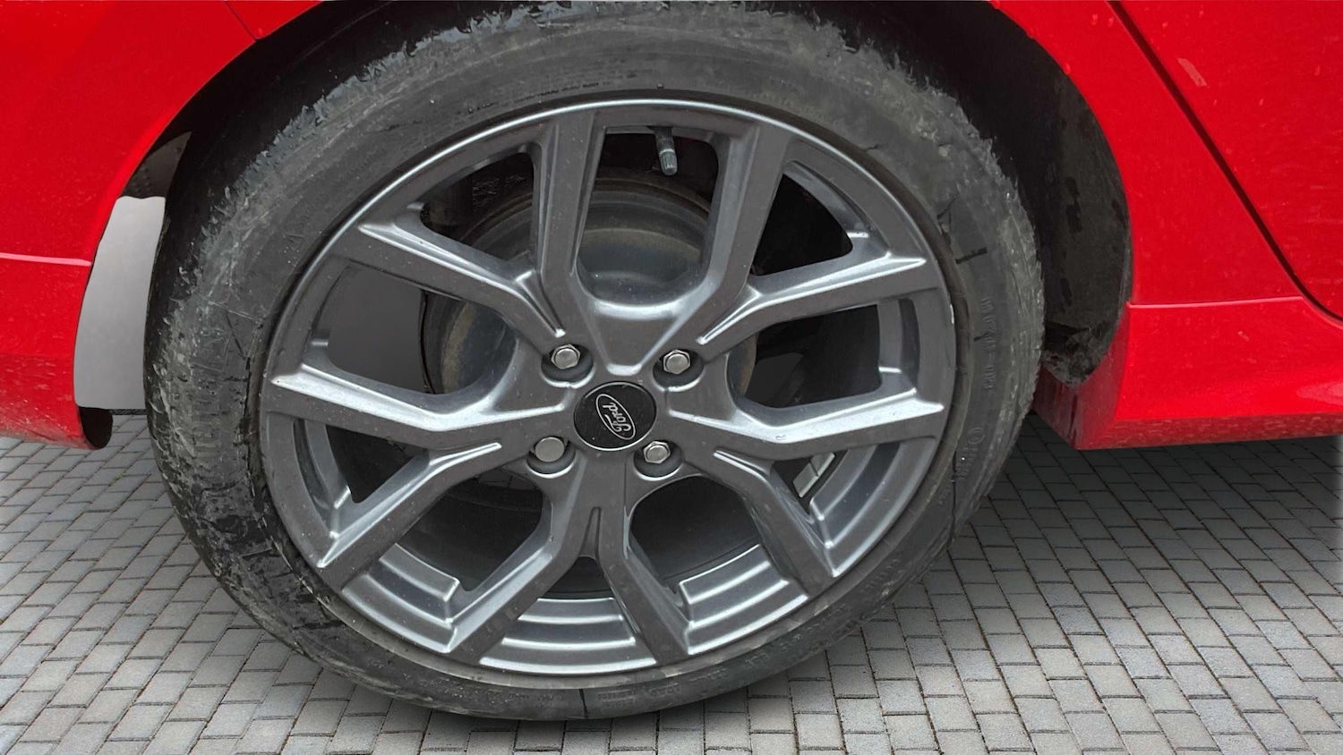 Used Ford Fiesta 2023 for sale - 77294238: Photo 5