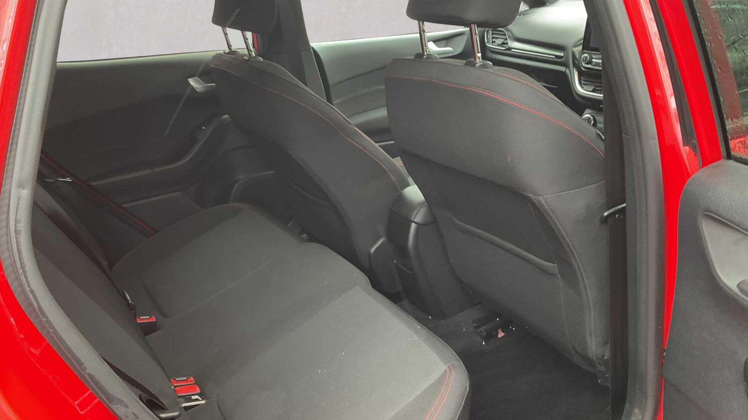 Used Ford Fiesta 2023 for sale - 77294238: Photo 6