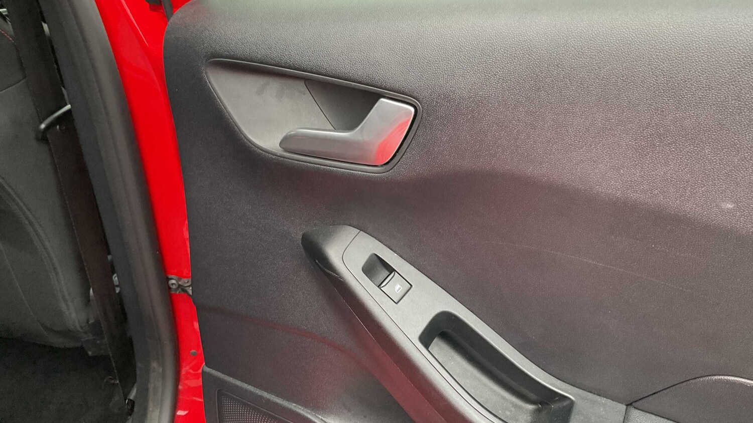 Used Ford Fiesta 2023 for sale - 77294238: Photo 7