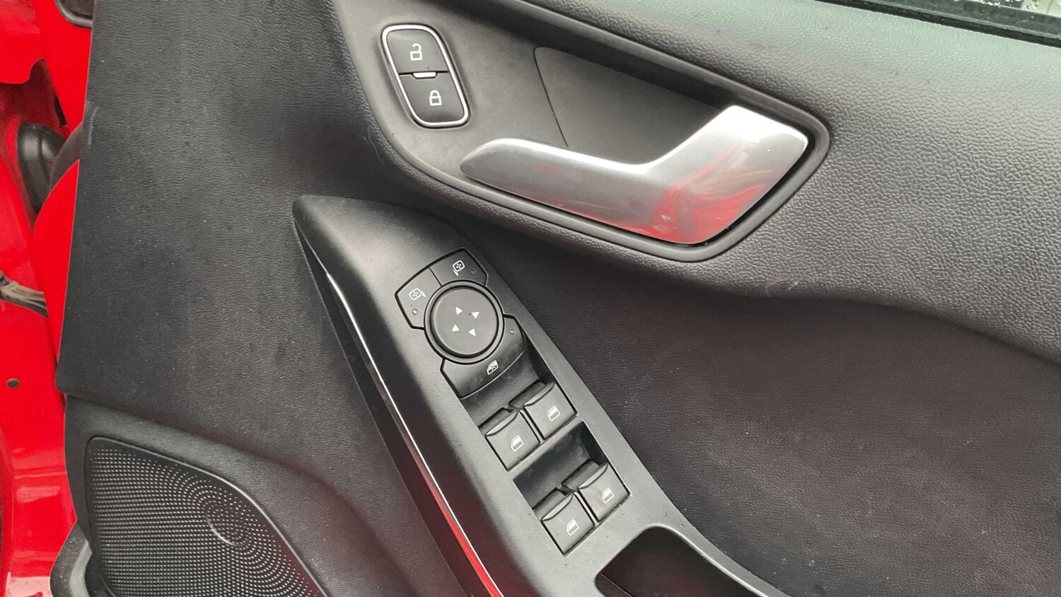 Used Ford Fiesta 2023 for sale - 77294238: Photo 9