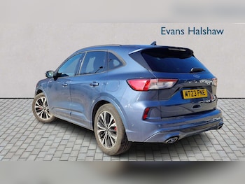 Used Ford Kuga 2023 for sale - 77756723: Photo