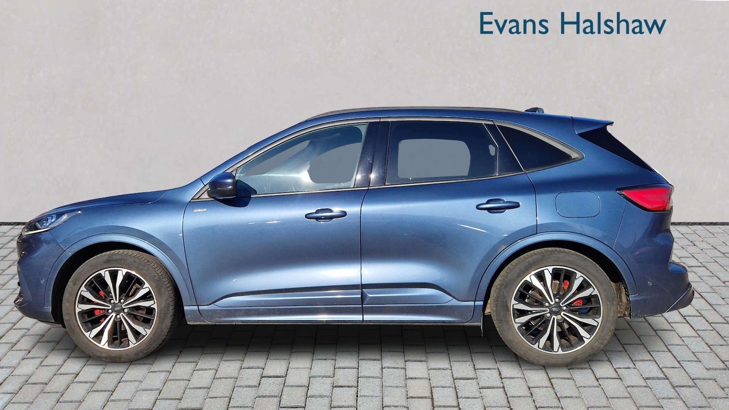 Used Ford Kuga 2023 for sale - 77756723: Photo 3