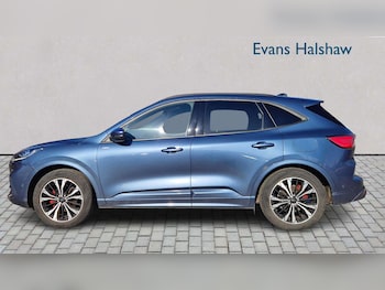 Used Ford Kuga 2023 for sale - 77756723: Photo