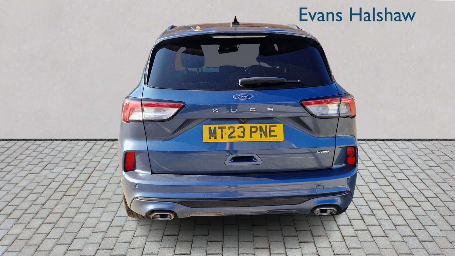 Used Ford Kuga 2023 for sale - 77756723: Photo 5