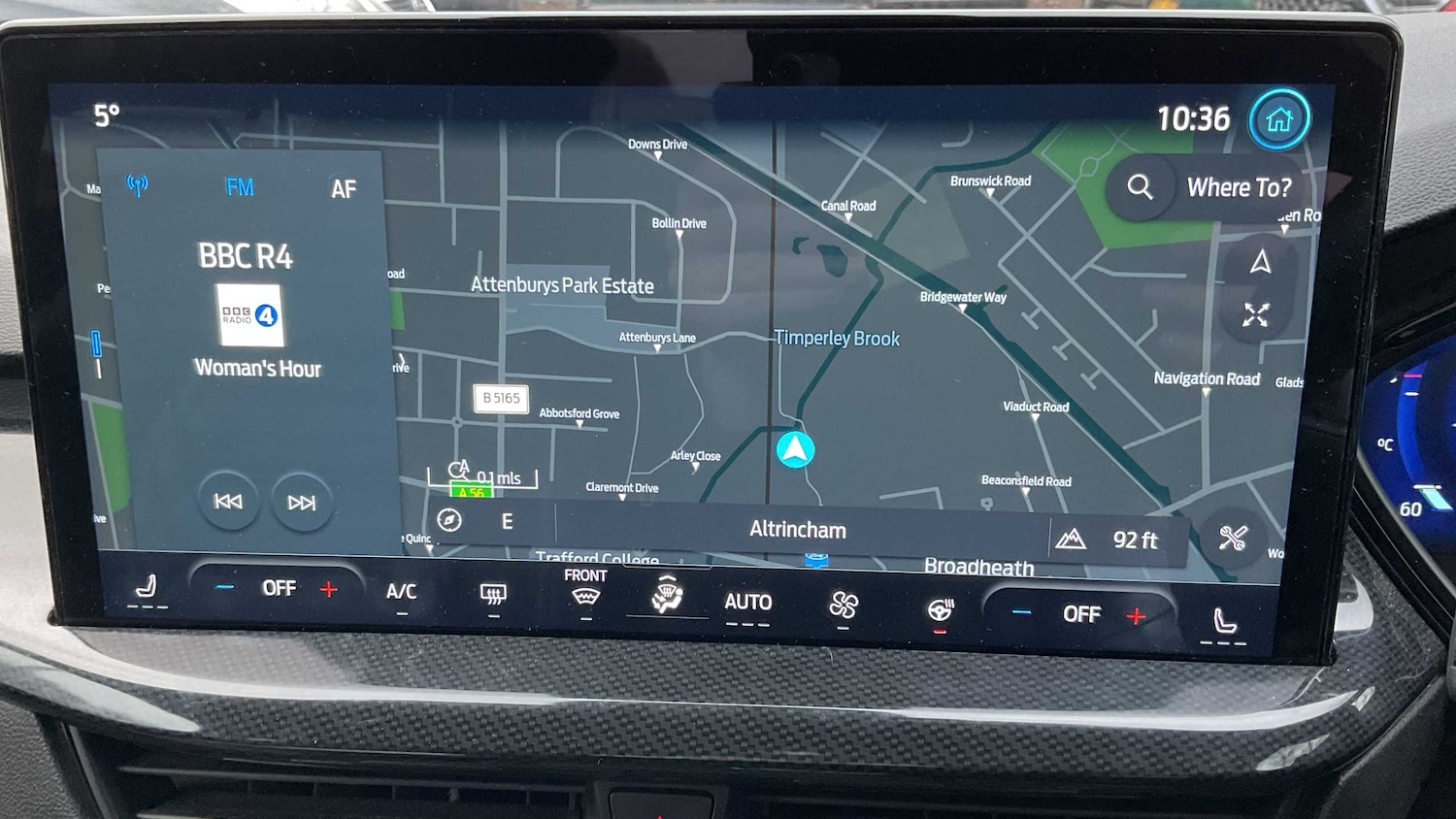 Used Ford Focus 2022 for sale - 77414659: Photo 10