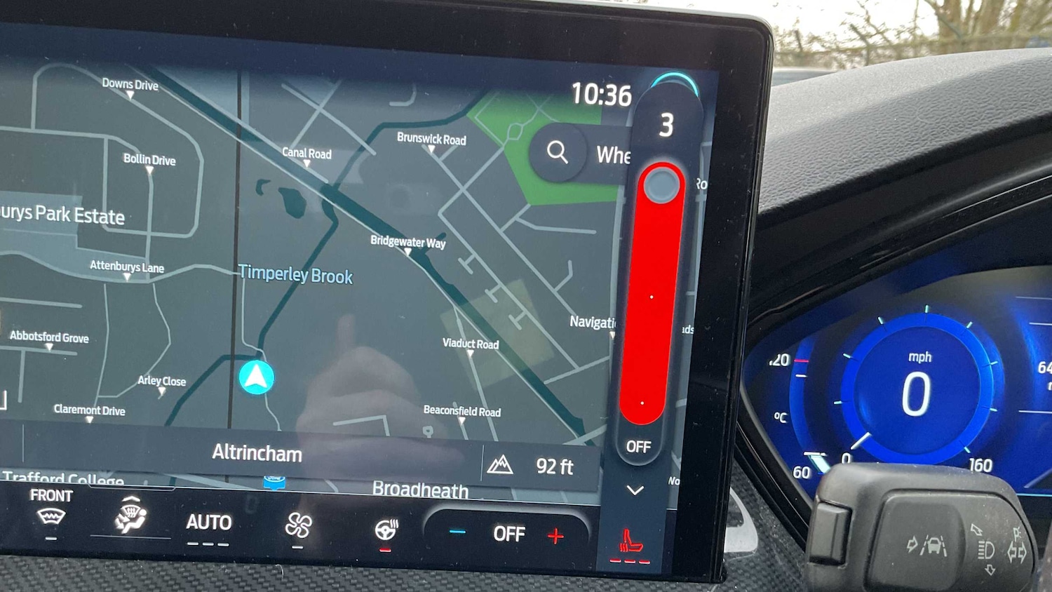 Used Ford Focus 2022 for sale - 77414659: Photo 11