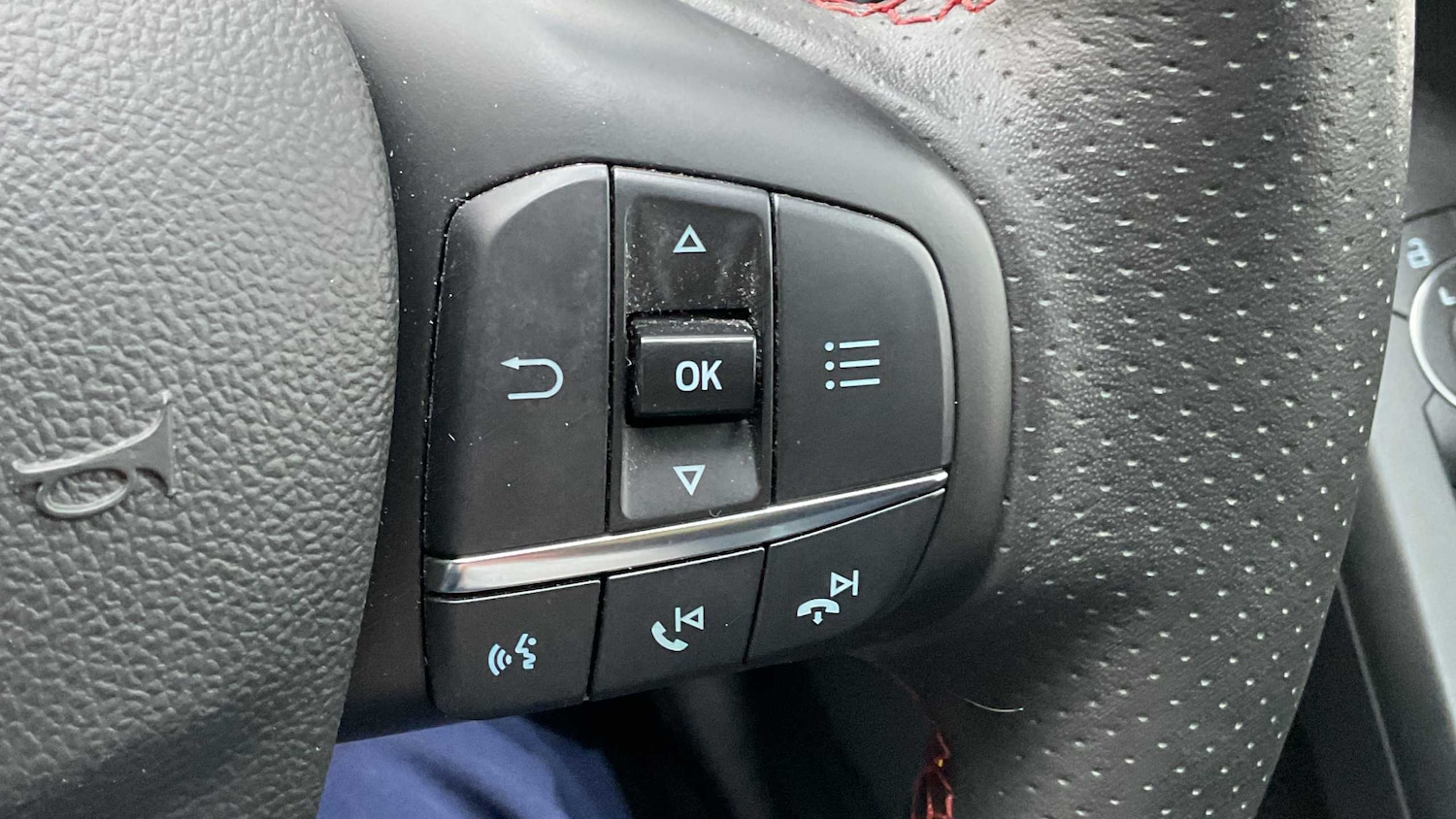 Used Ford Focus 2022 for sale - 77414659: Photo 14