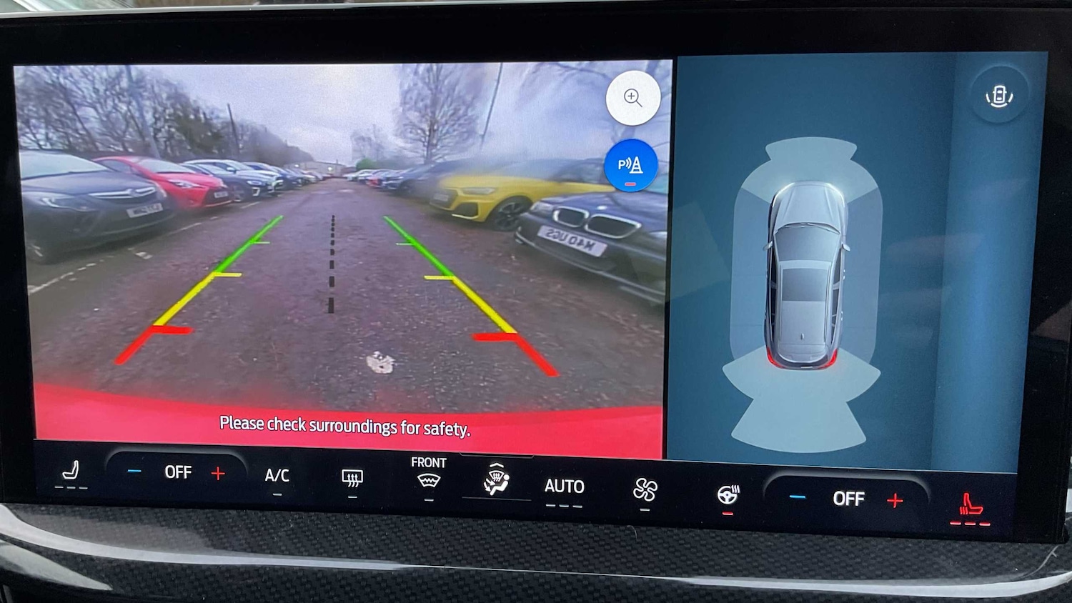 Used Ford Focus 2022 for sale - 77414659: Photo 16