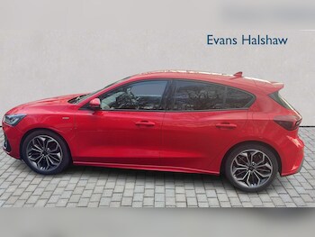 Used Ford Focus 2022 for sale - 77414659: Photo