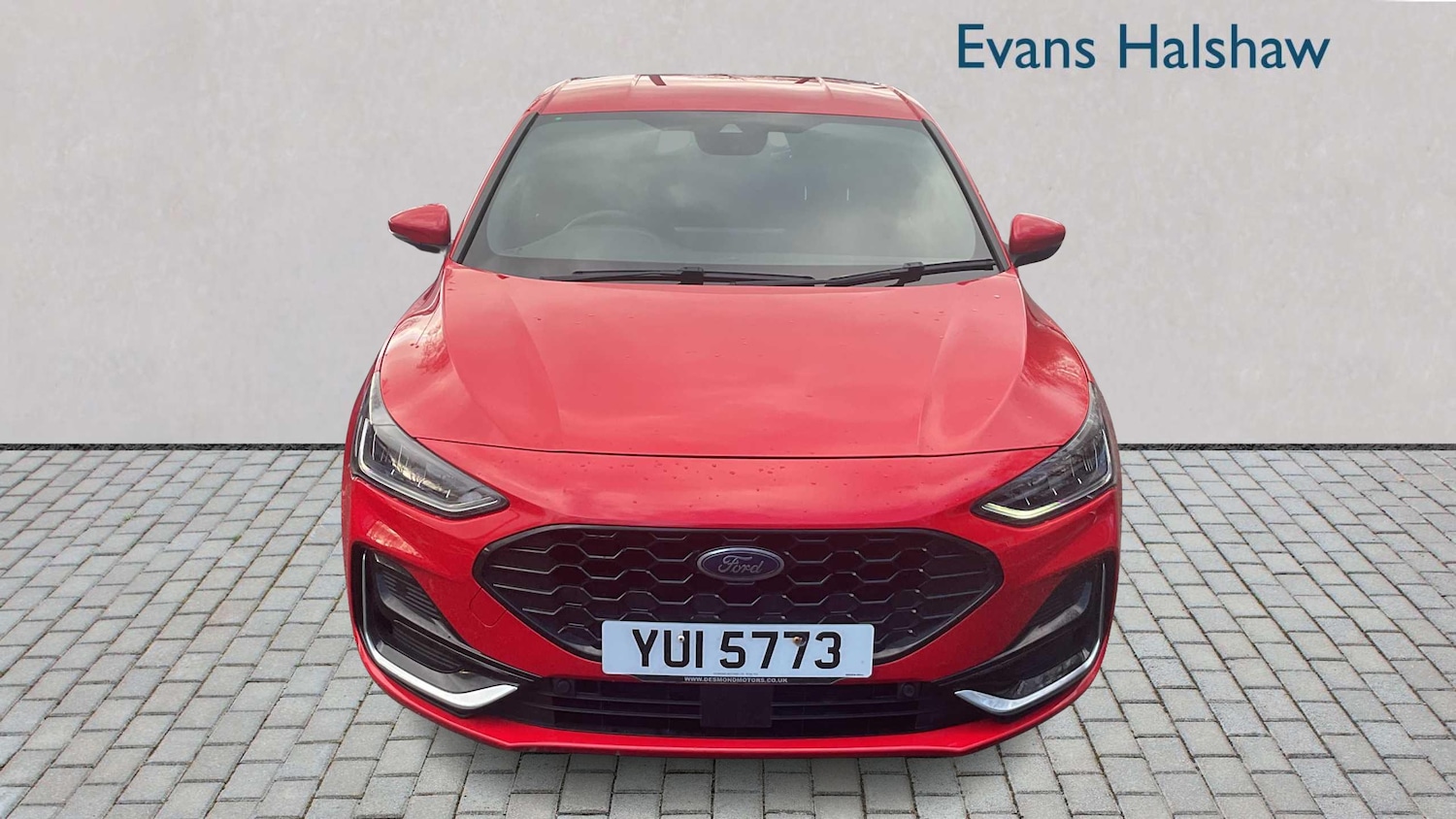 Used Ford Focus 2022 for sale - 77414659: Photo 4