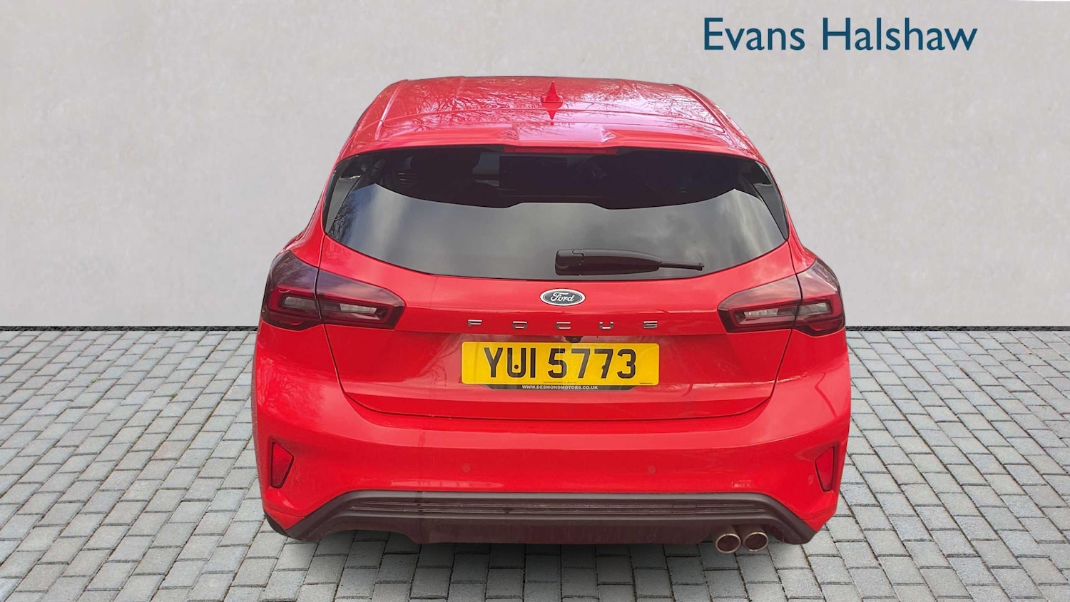 Used Ford Focus 2022 for sale - 77414659: Photo 5