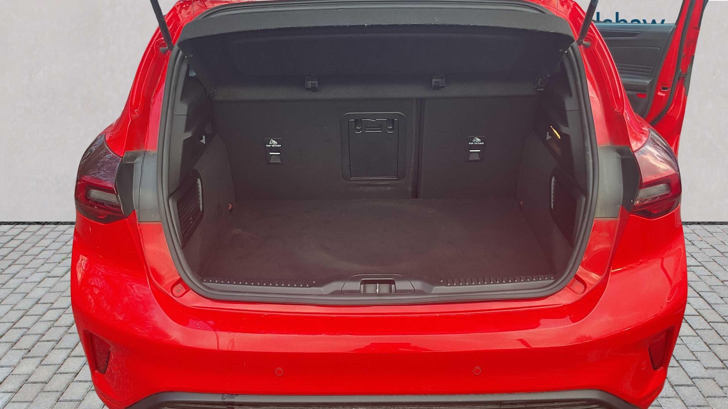 Used Ford Focus 2022 for sale - 77414659: Photo 7