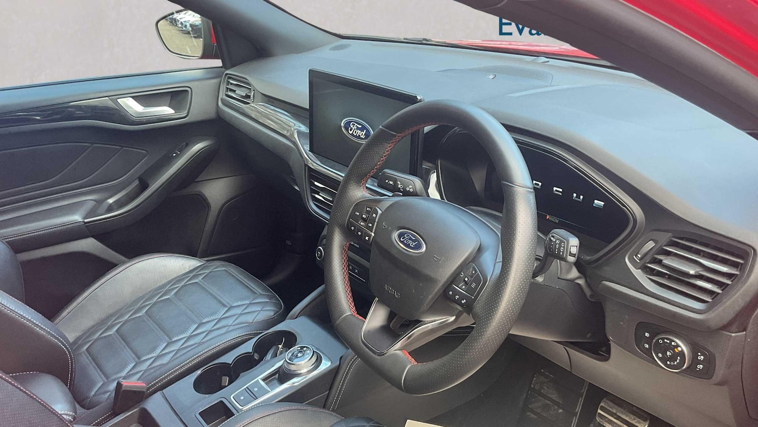 Used Ford Focus 2022 for sale - 77414659: Photo 8