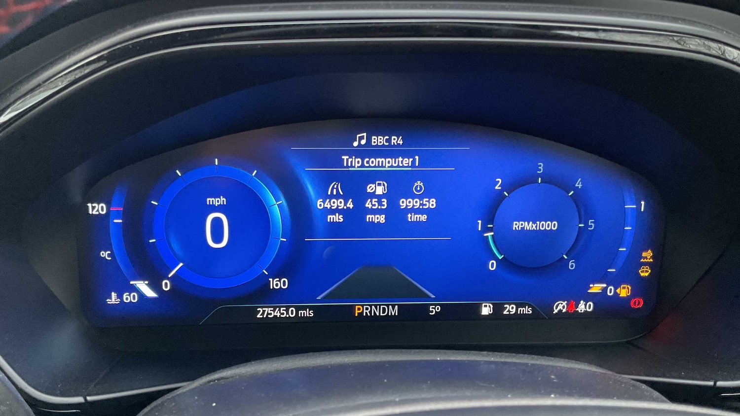 Used Ford Focus 2022 for sale - 77414659: Photo 9