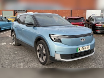 Used Ford Explorer 2025 for sale - 77561069: Photo