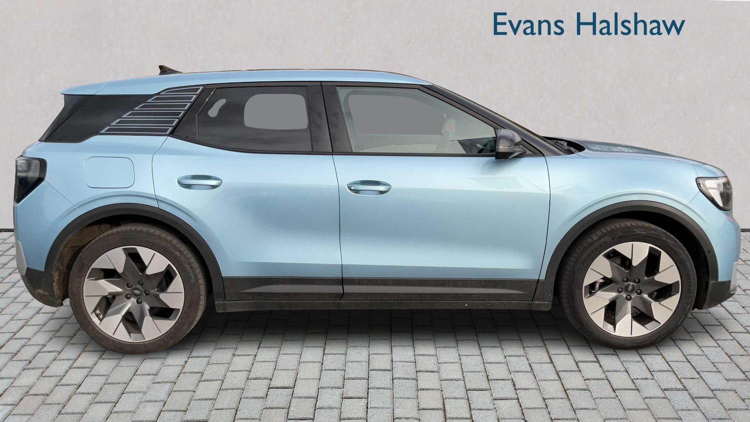 Used Ford Explorer 2025 for sale - 77561069: Photo 4