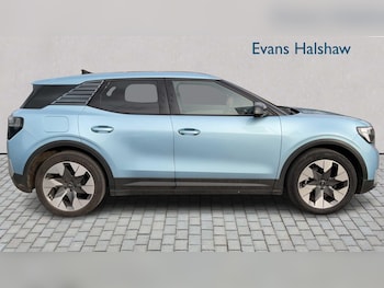 Used Ford Explorer 2025 for sale - 77561069: Photo