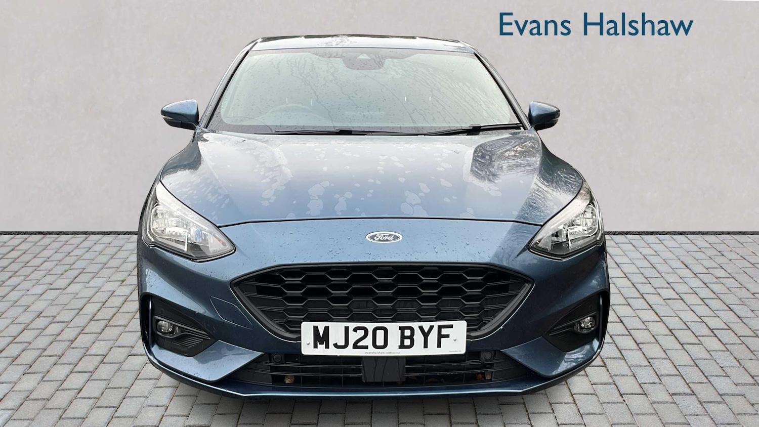 Used Ford Focus 2020 for sale - 76755325: Photo 3