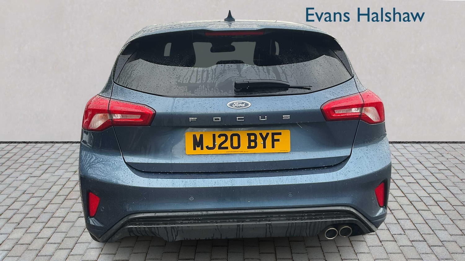 Used Ford Focus 2020 for sale - 76755325: Photo 4