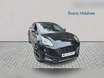 Used Ford Puma 2023 for sale - 78754794: Photo