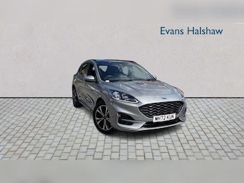Used Ford Kuga 2023 for sale - 79610954: Photo