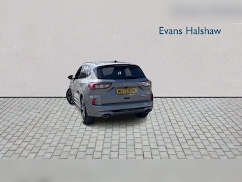 Used Ford Kuga 2023 for sale - 79610954: Photo