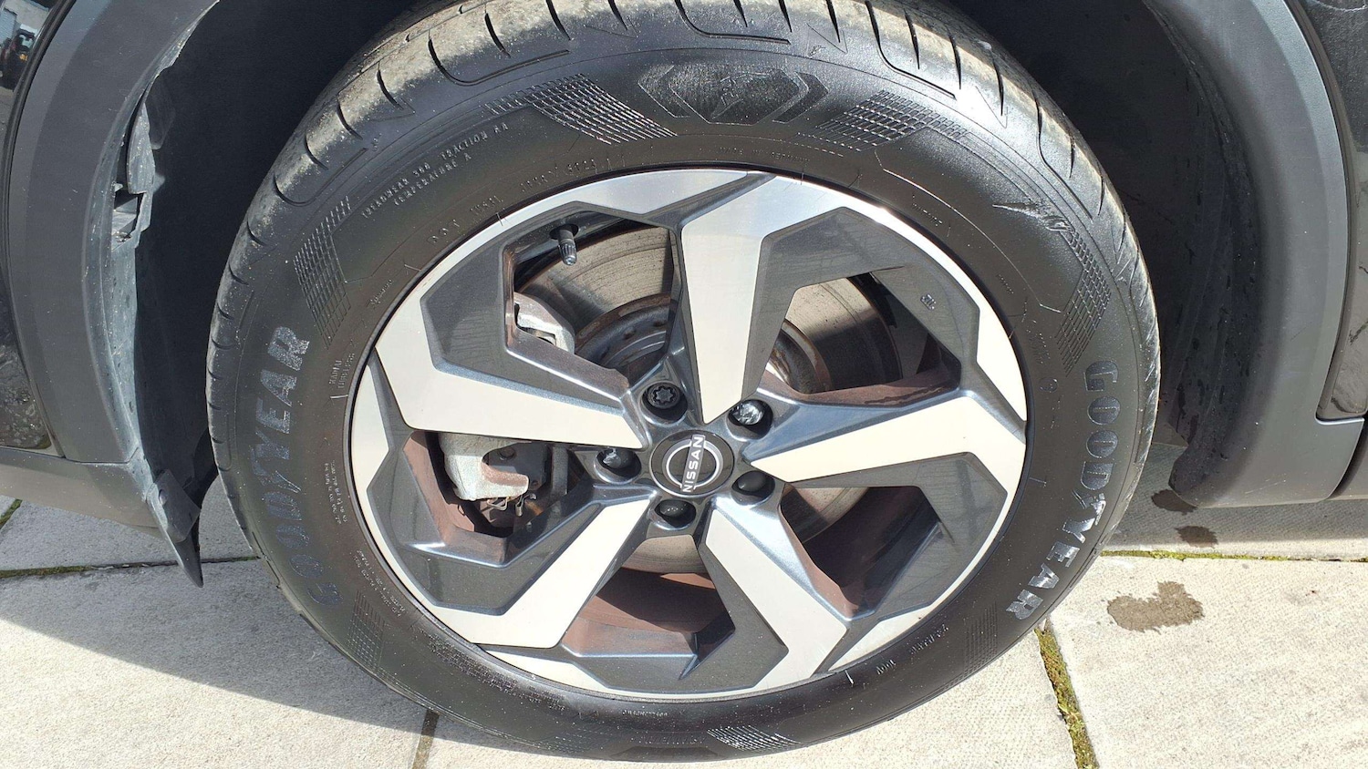 Used Nissan Qashqai 2024 for sale - 75812715: Photo 12