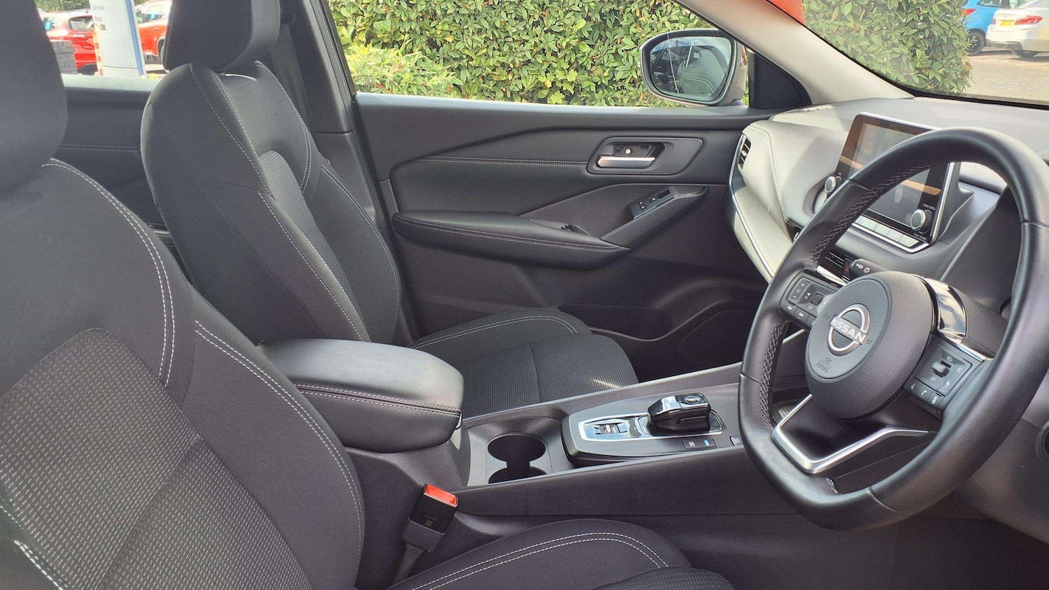 Used Nissan Qashqai 2024 for sale - 75812715: Photo 15