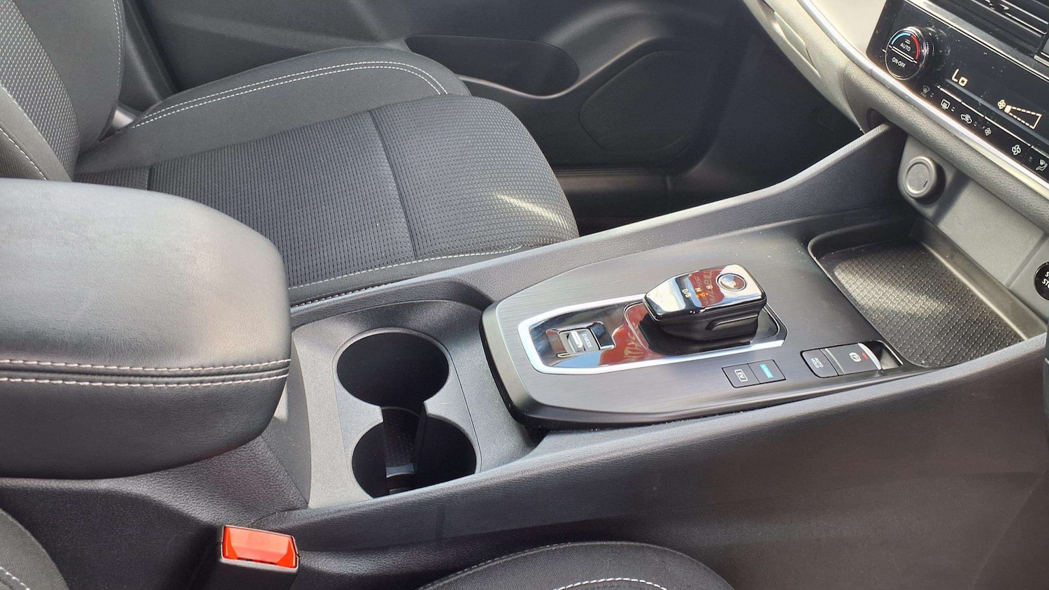 Used Nissan Qashqai 2024 for sale - 75812715: Photo 16