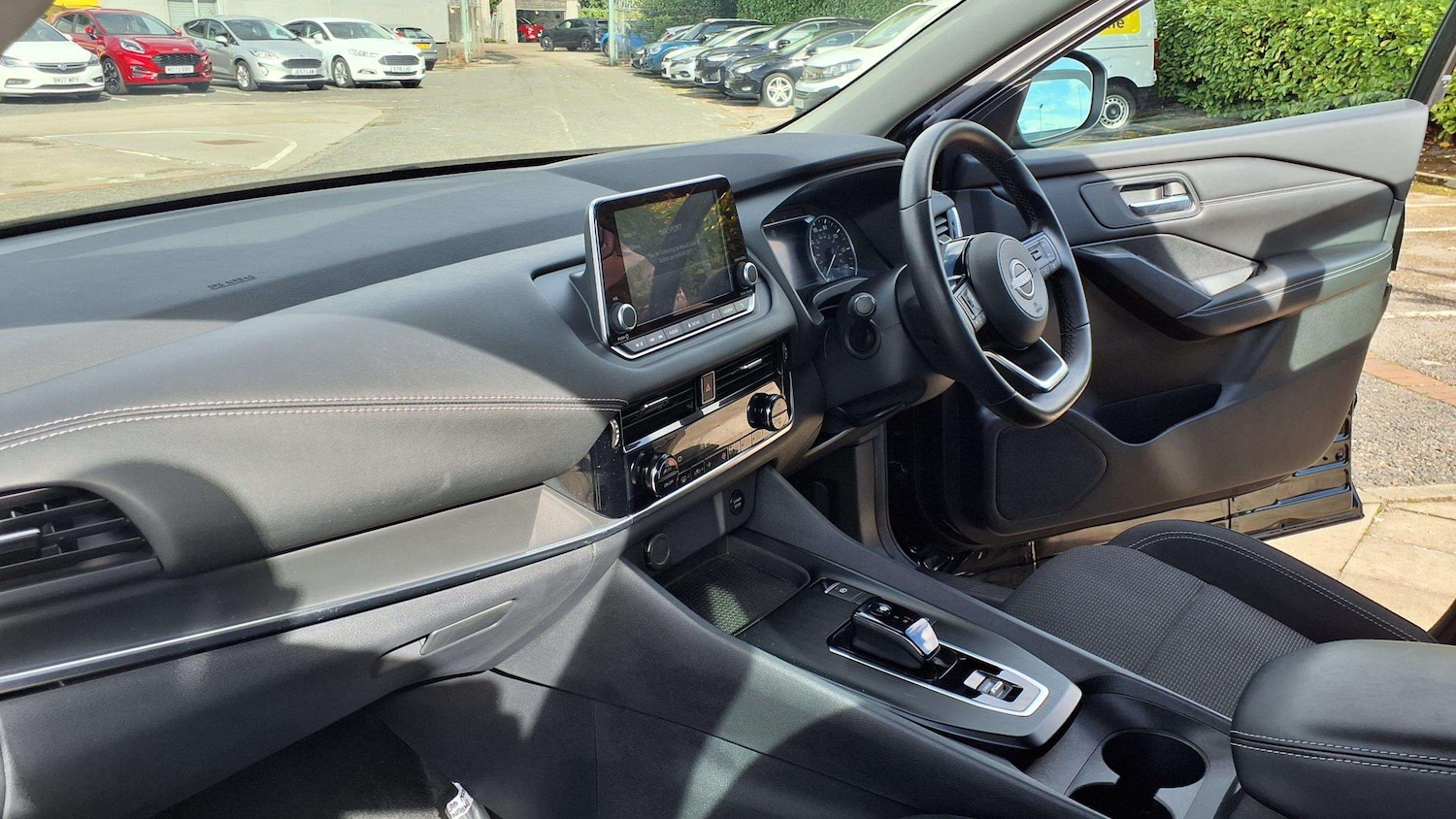 Used Nissan Qashqai 2024 for sale - 75812715: Photo 21