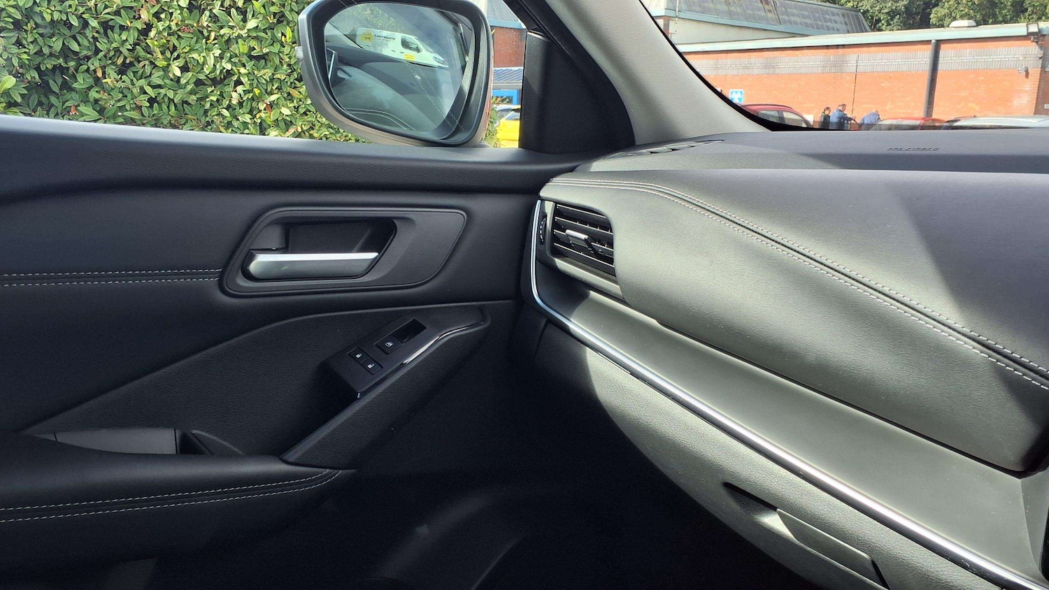 Used Nissan Qashqai 2024 for sale - 75812715: Photo 22