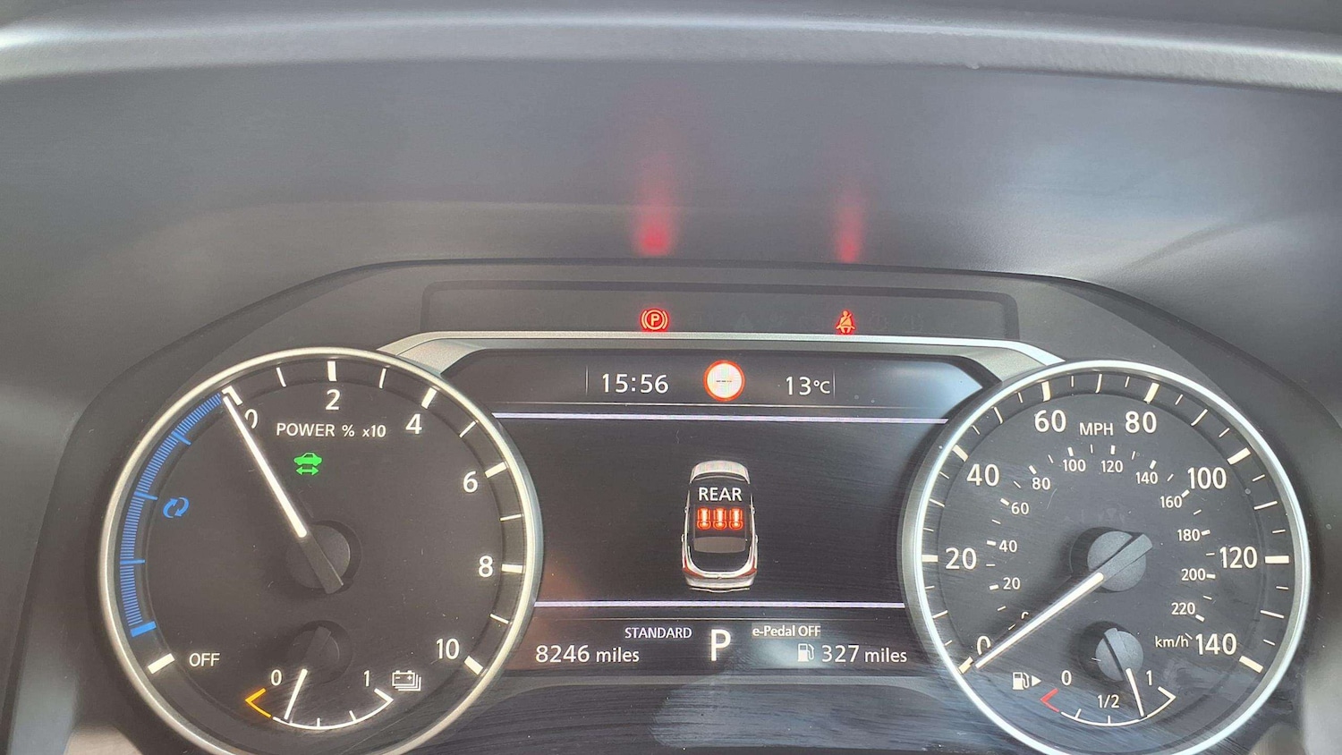 Used Nissan Qashqai 2024 for sale - 75812715: Photo 25