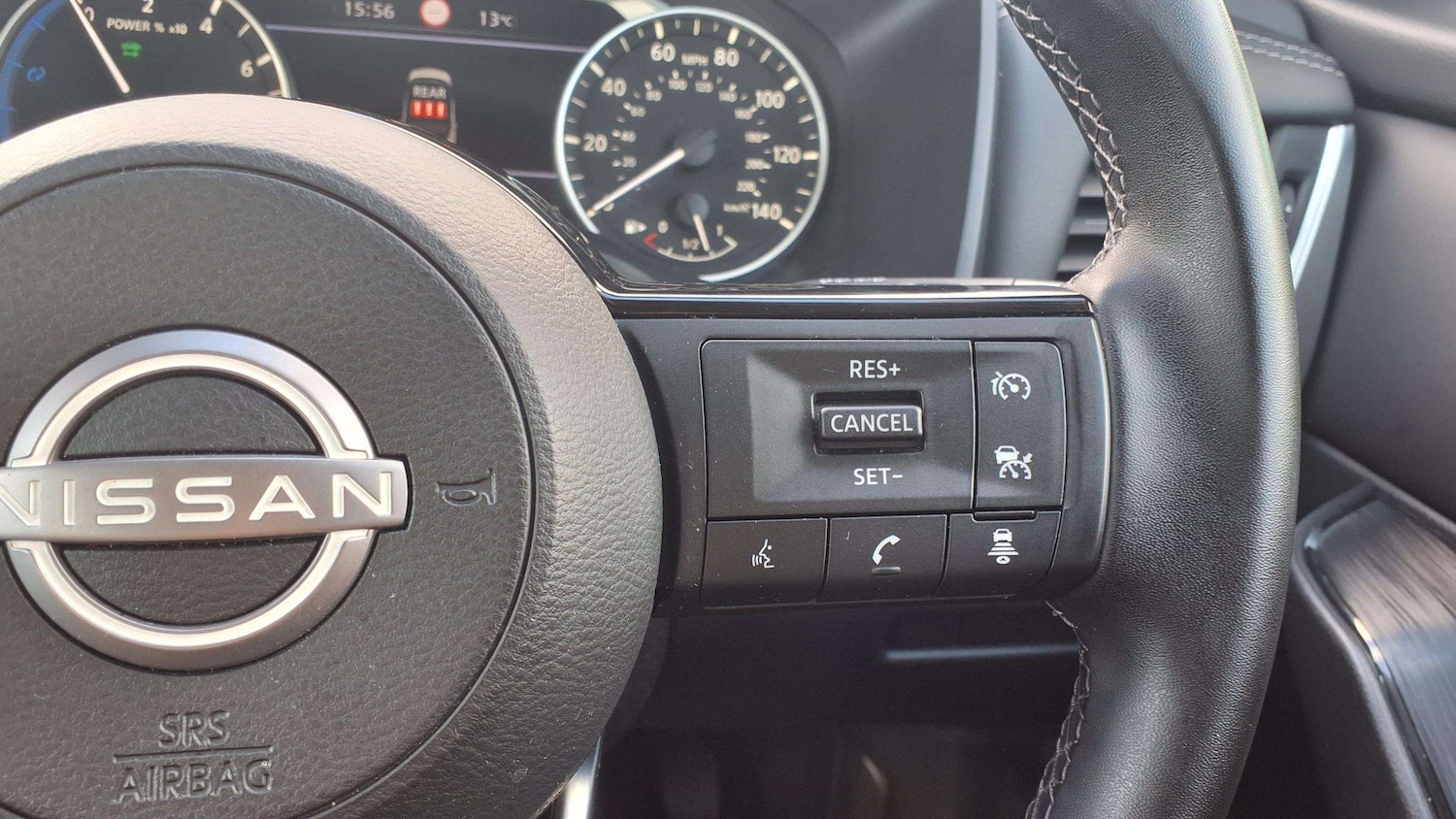 Used Nissan Qashqai 2024 for sale - 75812715: Photo 27