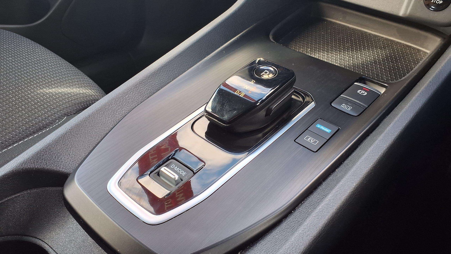 Used Nissan Qashqai 2024 for sale - 75812715: Photo 35