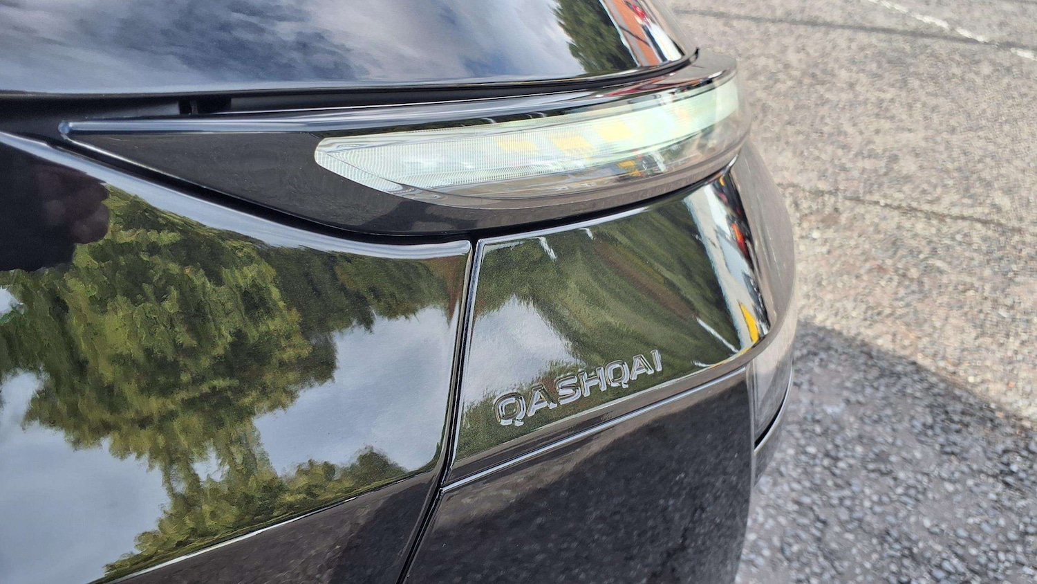 Used Nissan Qashqai 2024 for sale - 75812715: Photo 9